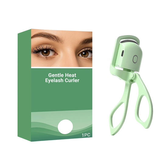 Gentle Heat Eyelash Curler