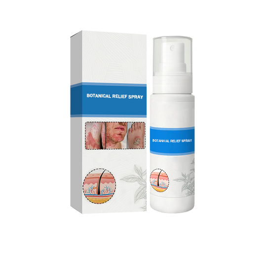 Botanical Relief Spray