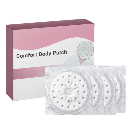 Body Care Nano Patch