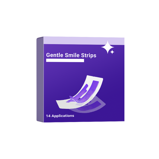 Daily Brightening Strips