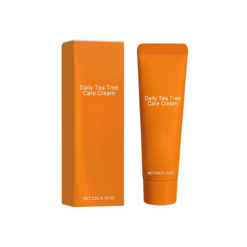 Daily Tea Tree Care Cream
