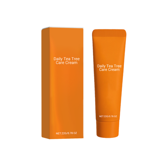 Daily Tea Tree Care Cream