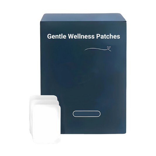 Gentle Wellness Patches