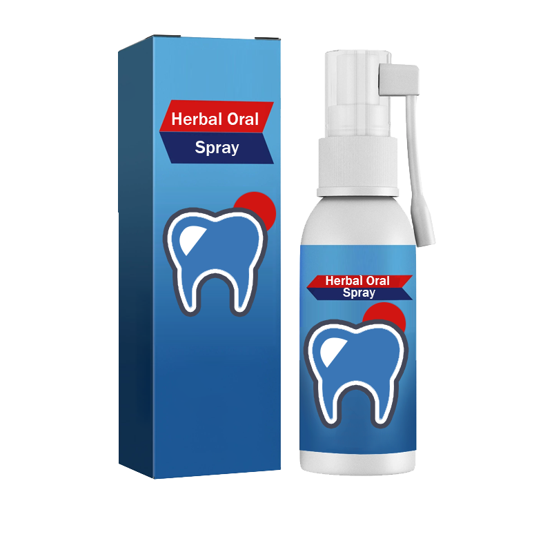 Vaporisateur buccal à base de plantes