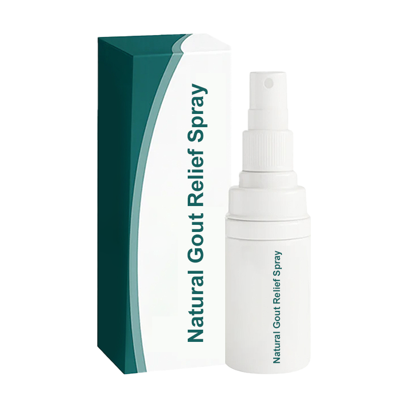 Spray Naturel Anti-Goutte