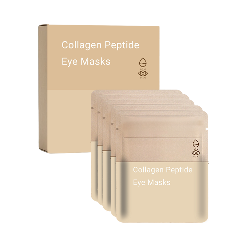 Masque hydratant contour des yeux