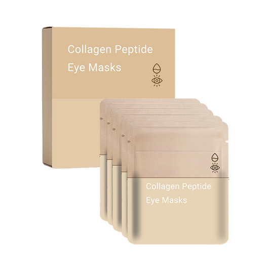 Hydrating eye mask
