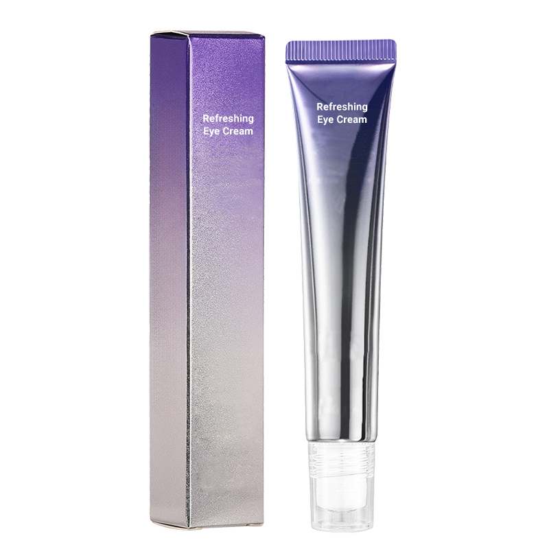 Crème Rafraîchissante Contour des Yeux