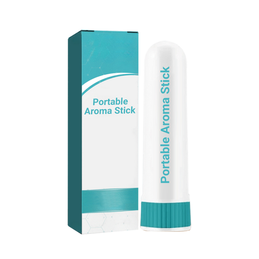 Portable Aroma Inhaler