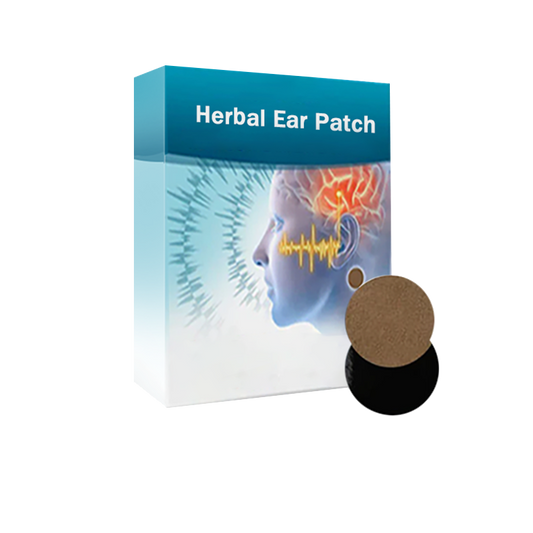 Herbal Ear Patch
