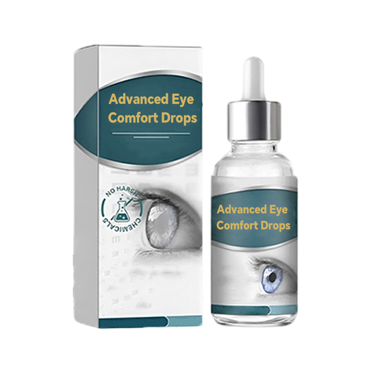 Advanced Eye Comfort Serum