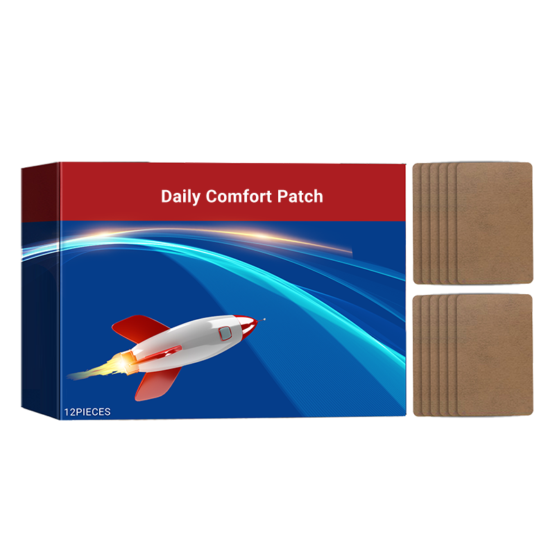 Daily Comfort Patch