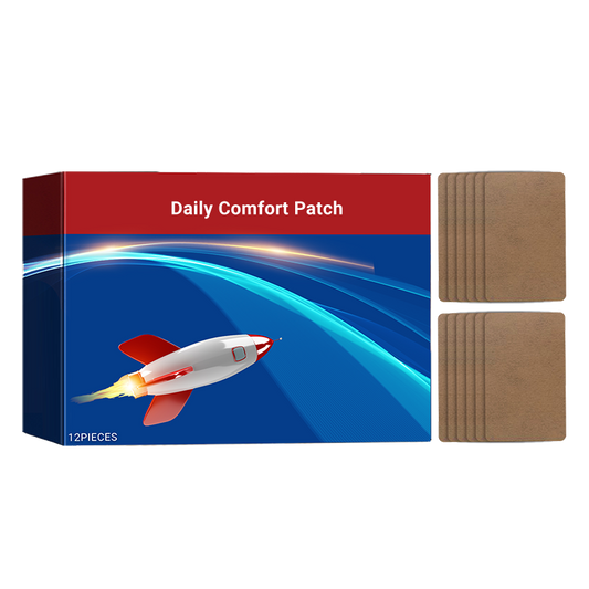 Daily Comfort Patch