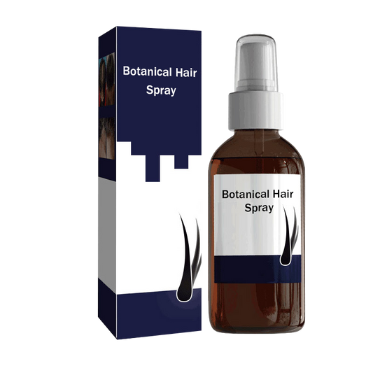 Botanical Hair Spray