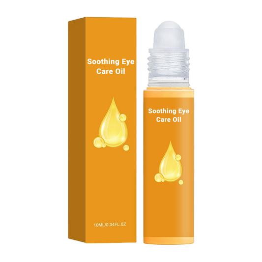 Gentle Eye Oil