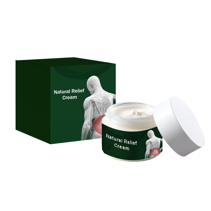 Crème Apaisante Naturelle