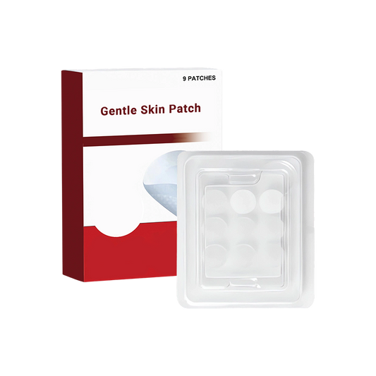 Gentle Skin Patch