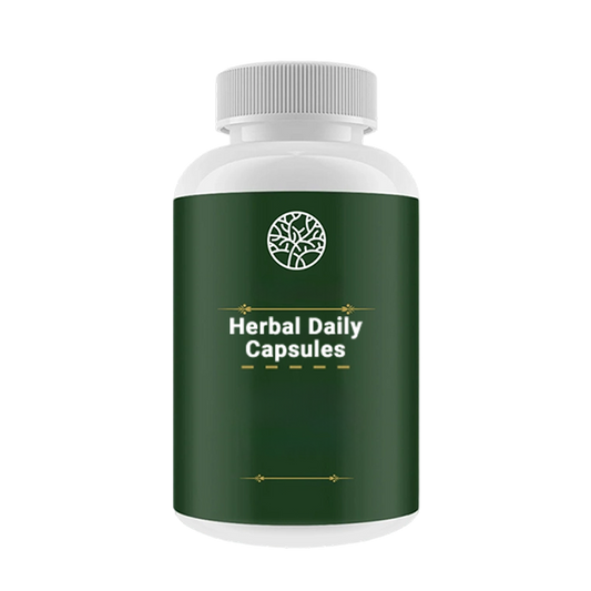 Botanical Blend Capsules