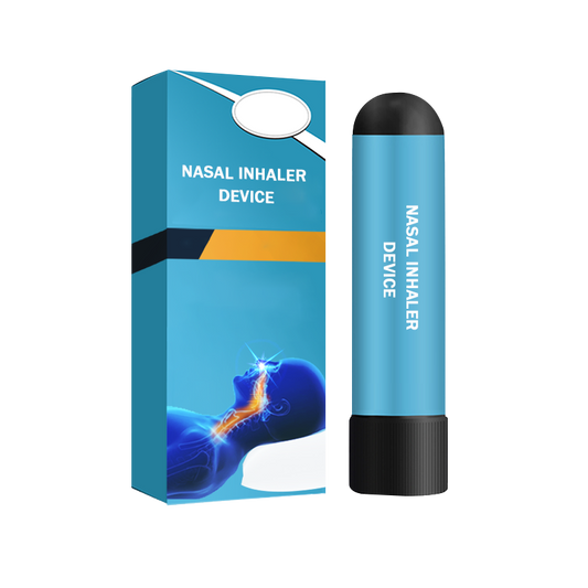 Nasal Inhaler Device