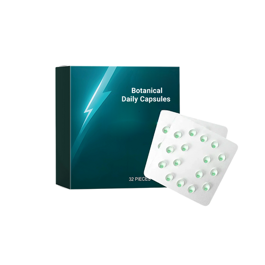 Herbal Harmony Capsules