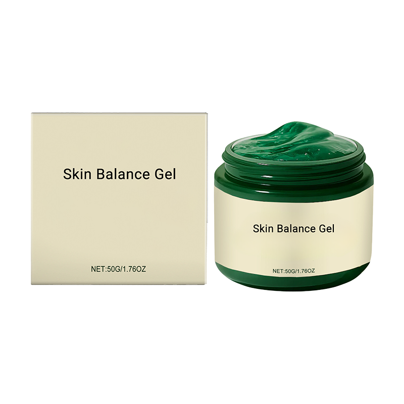Gel Doux Soin Peau Nette