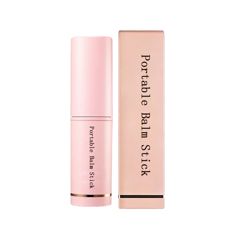 Baume en stick portable