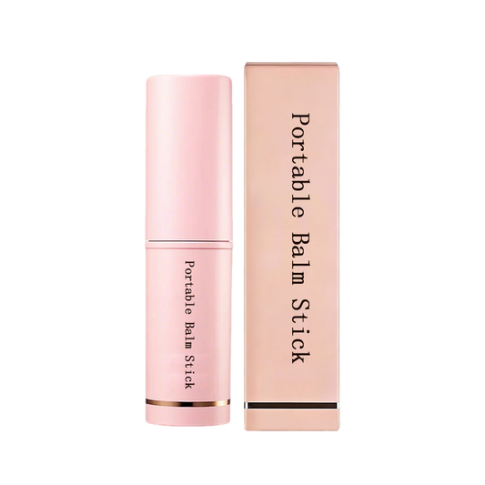 Portable Balm Stick