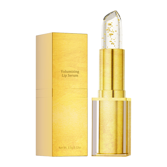 Volumizing Lip Serum