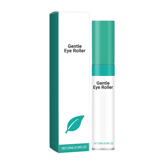 Gentle Eye Roller