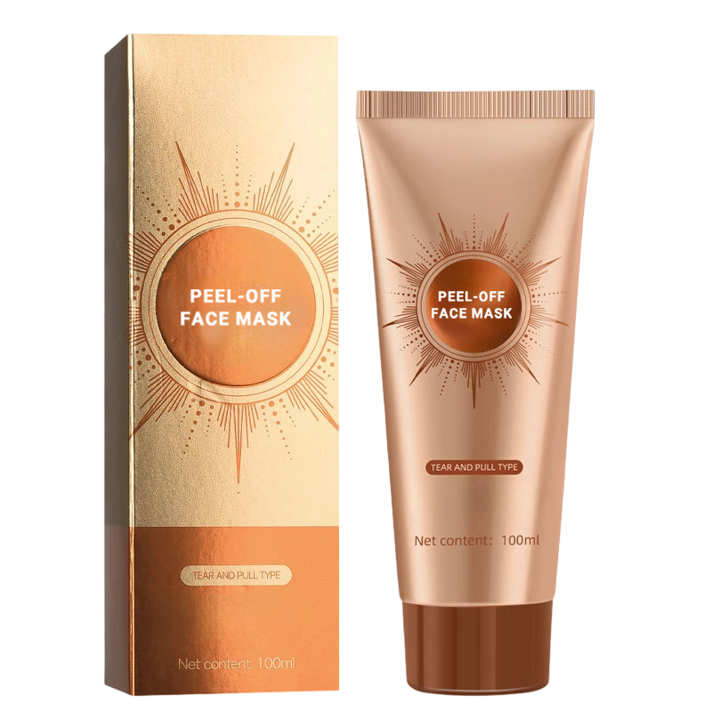 Masque peel-off