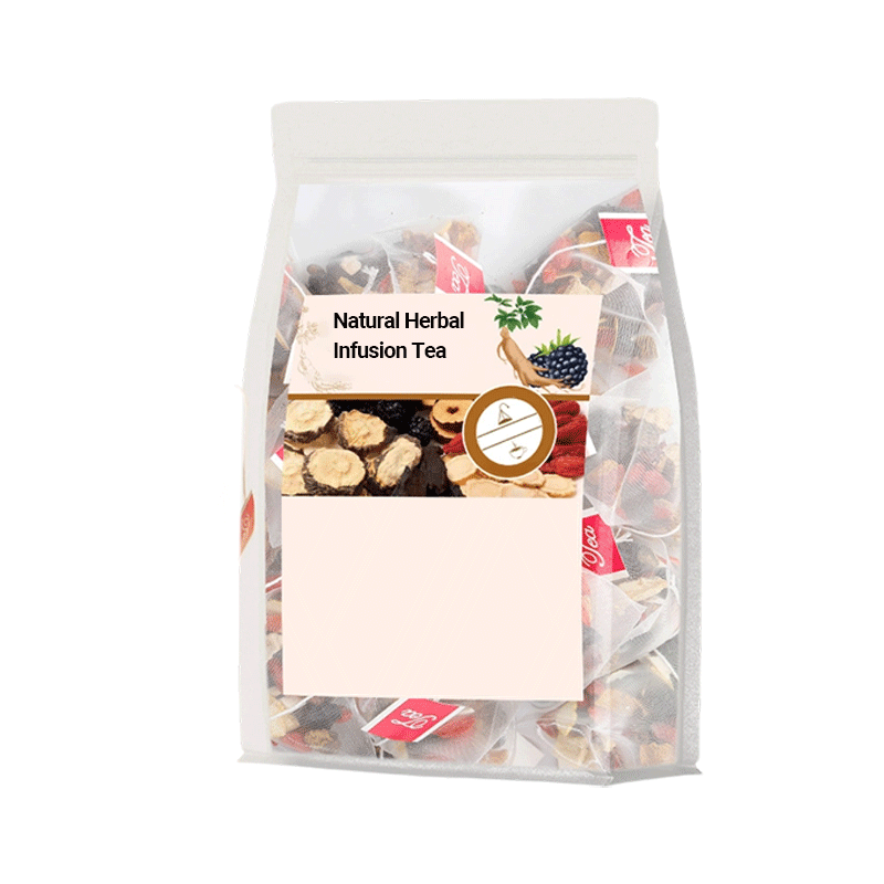 Tisane Naturelle