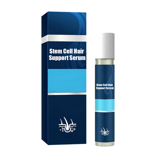 Stem Cell Hair Support Serum