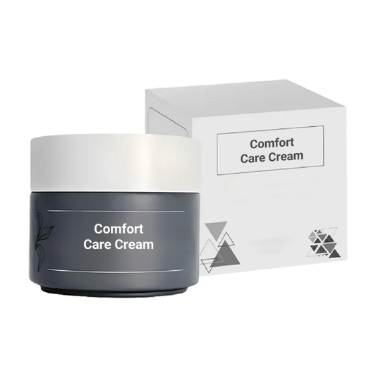 Tranquil Touch Cream