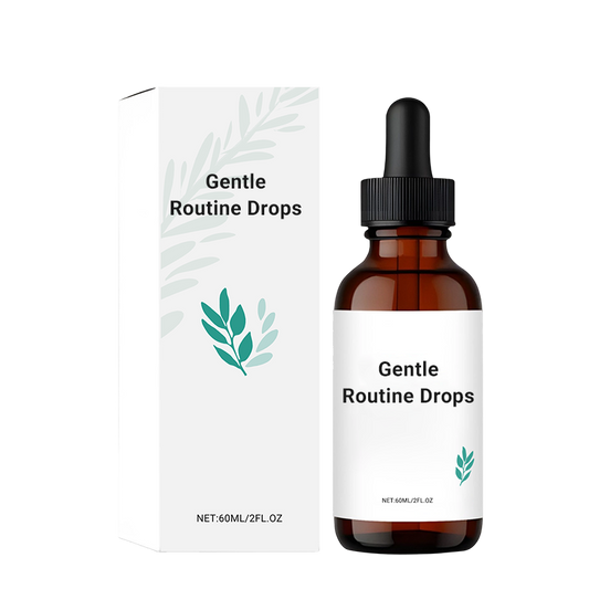 Gentle Routine Drops