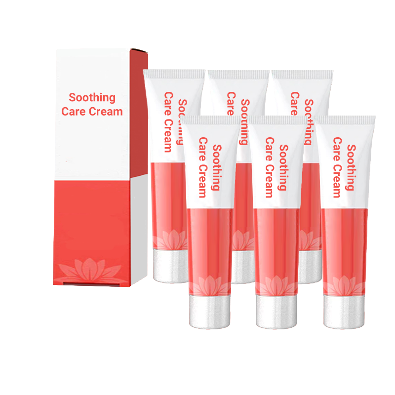 Intimate Care Cream