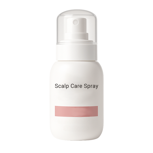 Scalp Care Spray