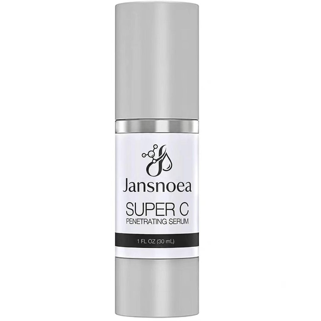 Jansnoea Super C Serum
