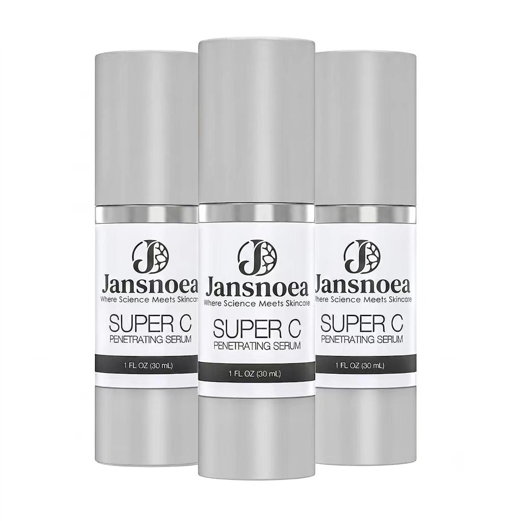 Jansnoea Super C Serum
