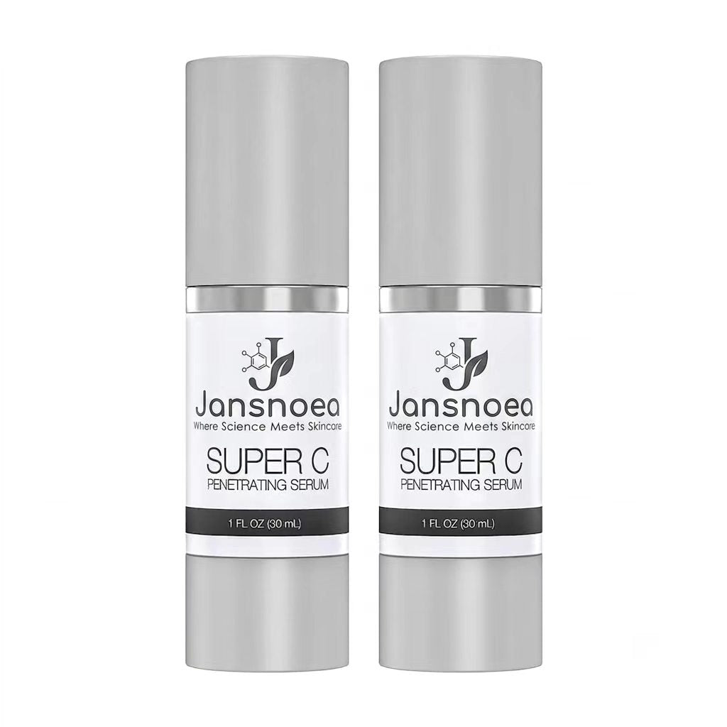 Jansnoea Super C Serum