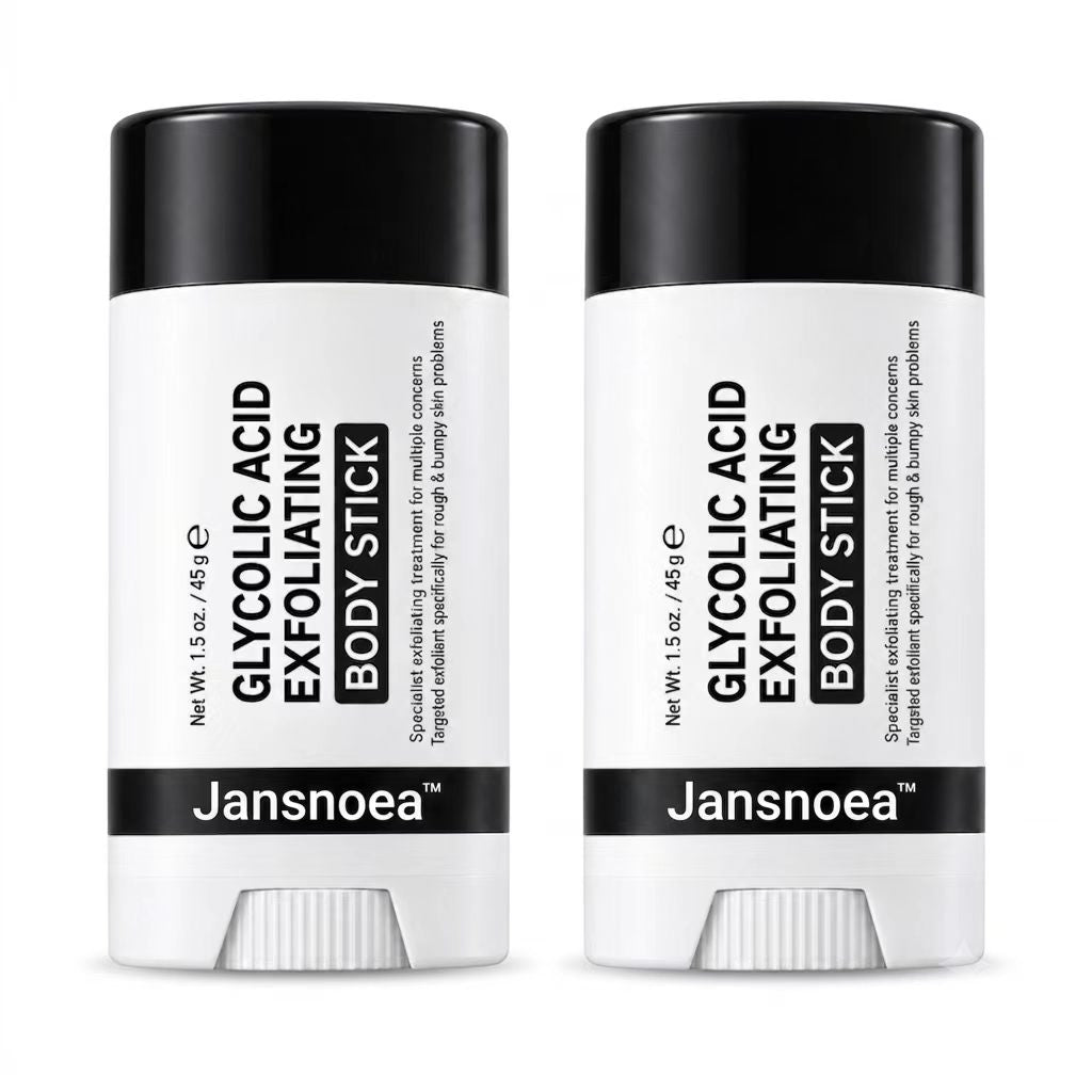 Jansnoea Glycolic Body Stick