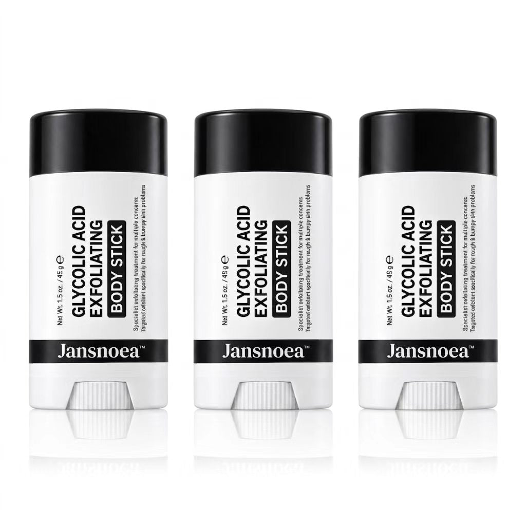 Jansnoea Glycolic Body Stick
