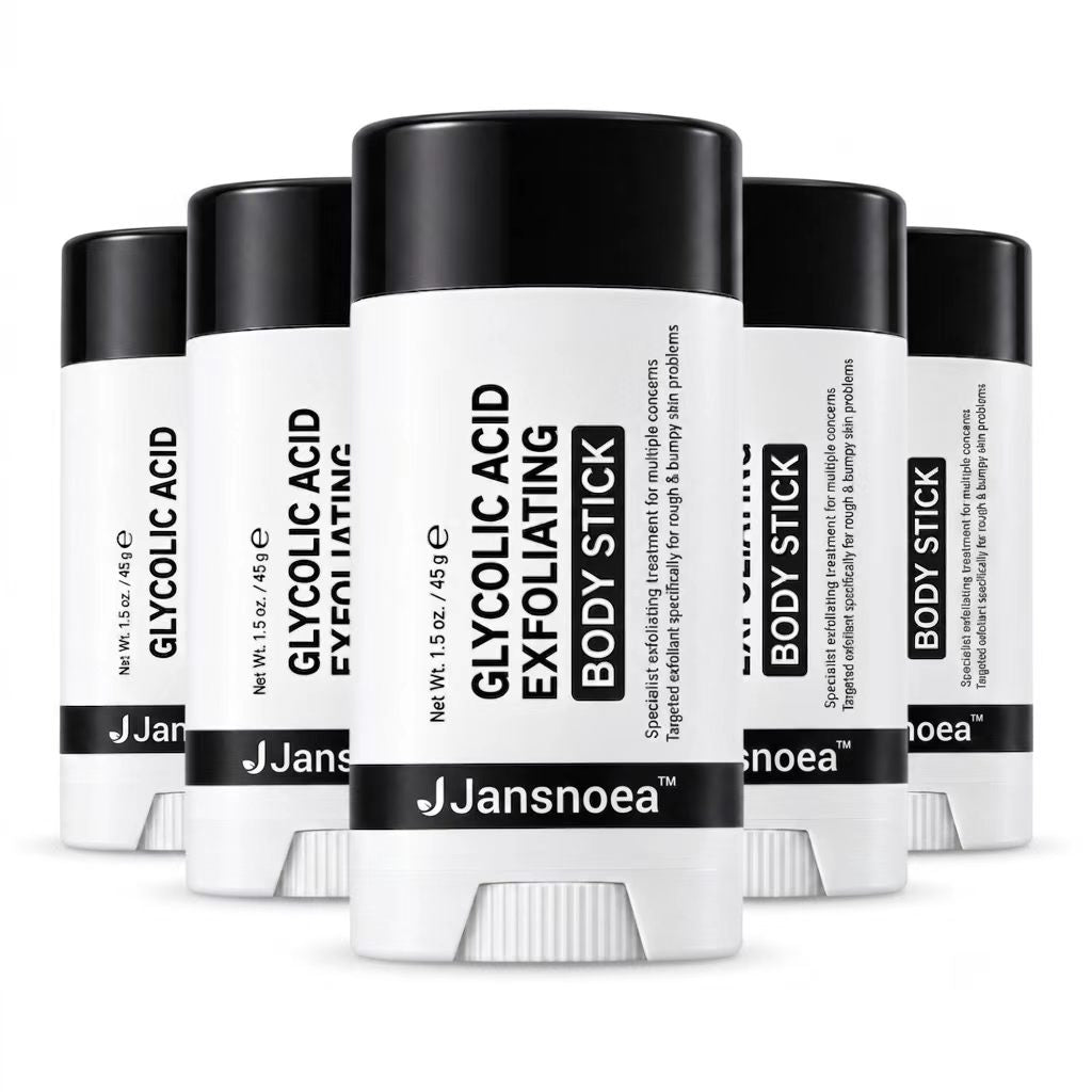 Jansnoea Glycolic Body Stick