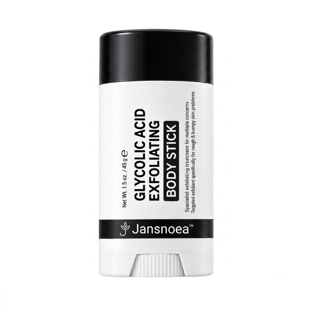Jansnoea Glycolic Body Stick