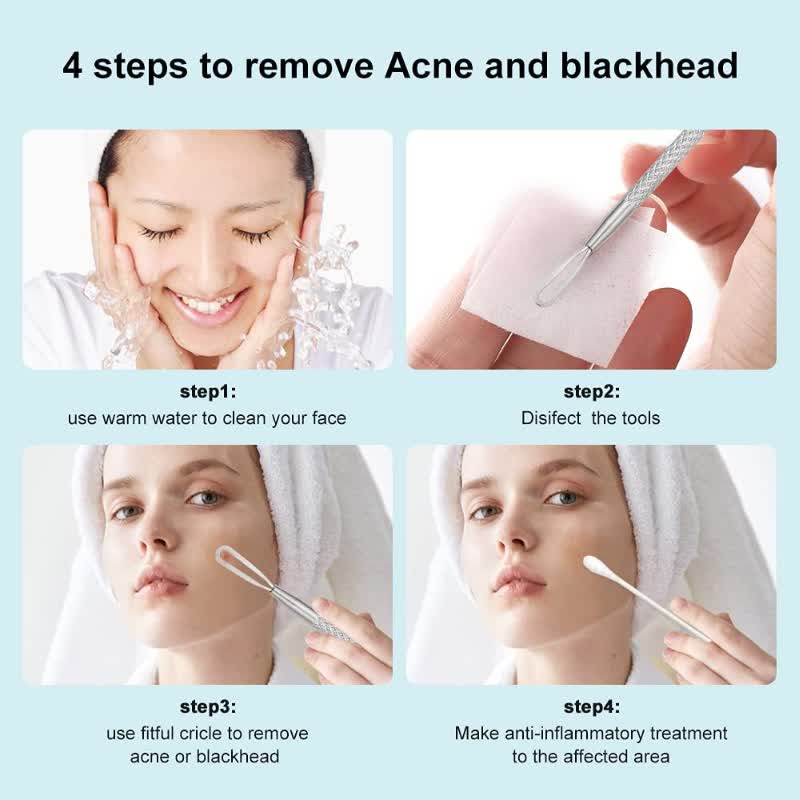 Jansnoea Gentle Face Brush