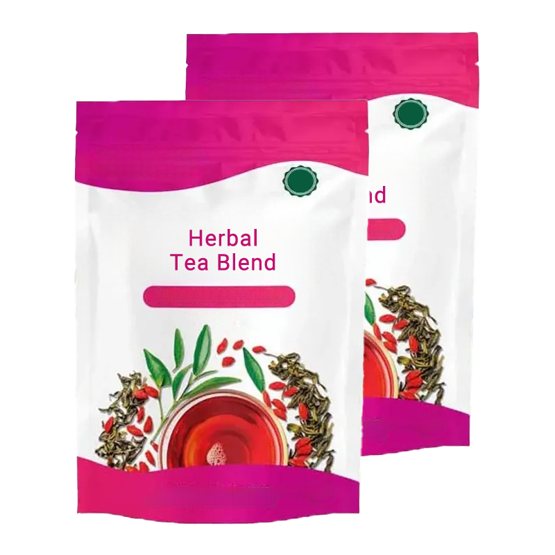 Daily Herbal Tea