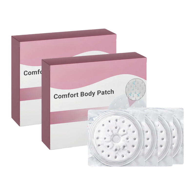 Body Care Nano Patch