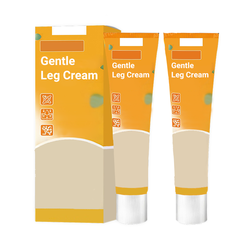 Everyday Leg Care Cream