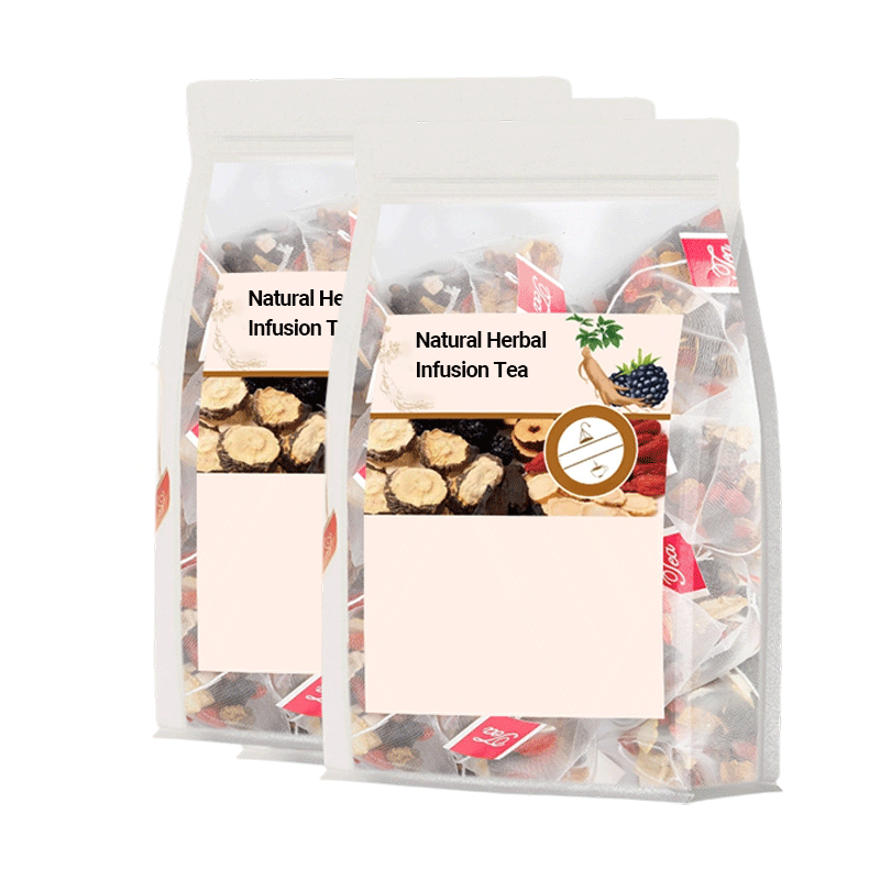 Tisane Naturelle