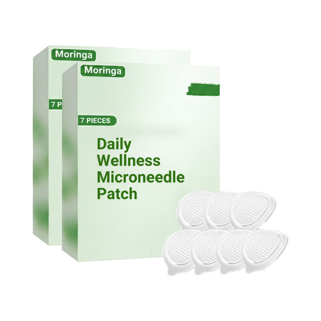 Patch Bien-Être Naturel