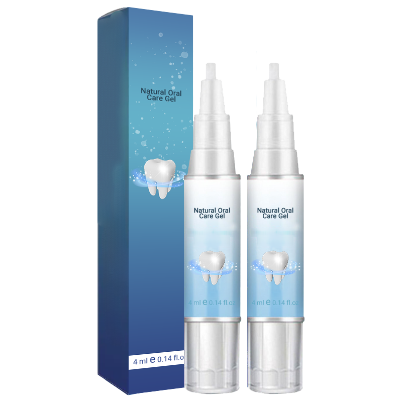 Gel buccal doux